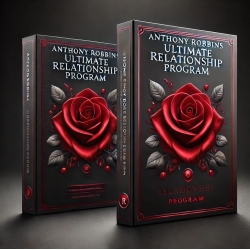 Anthony Robbins Ultimate Relationship Program (Total size: 373.0 MB Contains: 7 folders 77 files)